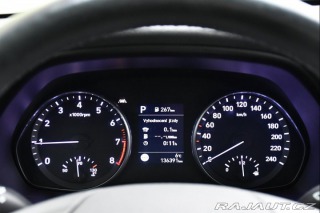 Hyundai i30 1.0T-GDI 88kW ČR 1M 2021
