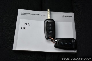 Hyundai i30 1.0T-GDI 88kW ČR 1M 2021