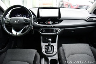 Hyundai i30 1.0T-GDI 88kW ČR 1M 2021