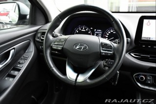 Hyundai i30 1.0T-GDI 88kW ČR 1M 2021