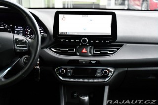 Hyundai i30 1.0T-GDI 88kW ČR 1M 2021