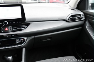 Hyundai i30 1.0T-GDI 88kW ČR 1M 2021
