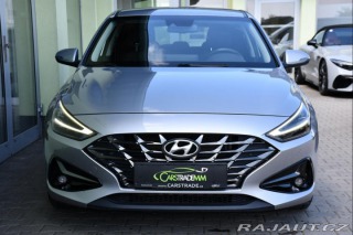 Hyundai i30 1.0T-GDI 88kW ČR 1M 2021
