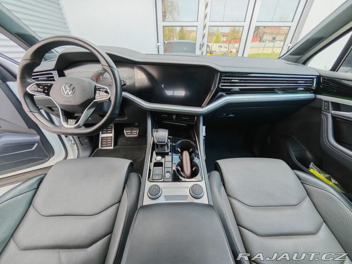Volkswagen Touareg 3,0 Tdi, 4x4 , Automat , 2021