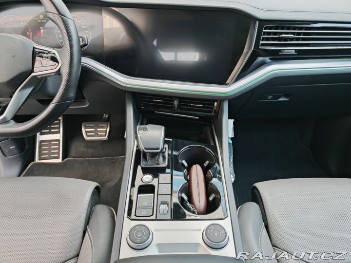 Volkswagen Touareg 3,0 Tdi, 4x4 , Automat , 2021