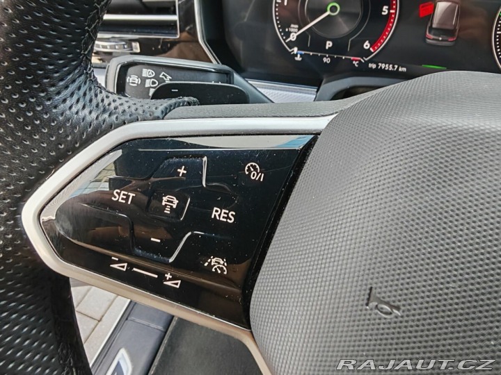 Volkswagen Touareg 3,0 Tdi, 4x4 , Automat , 2021