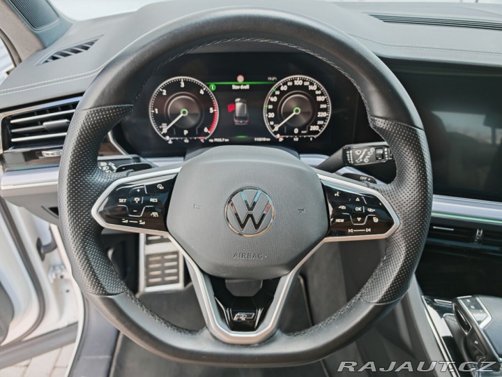 Volkswagen Touareg 3,0 Tdi, 4x4 , Automat , 2021