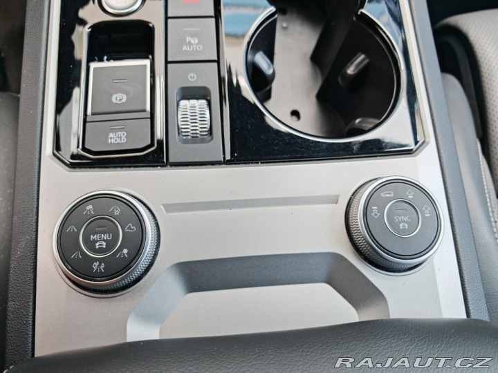 Volkswagen Touareg 3,0 Tdi, 4x4 , Automat , 2021