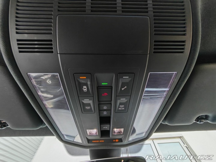 Volkswagen Touareg 3,0 Tdi, 4x4 , Automat , 2021