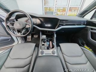 Volkswagen Touareg 3,0 Tdi, 4x4 , Automat , 2021