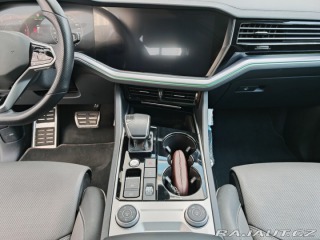 Volkswagen Touareg 3,0 Tdi, 4x4 , Automat , 2021