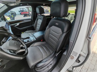 Volkswagen Touareg 3,0 Tdi, 4x4 , Automat , 2021