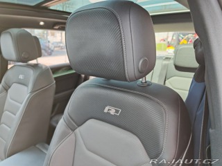 Volkswagen Touareg 3,0 Tdi, 4x4 , Automat , 2021