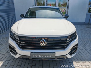 Volkswagen Touareg 3,0 Tdi, 4x4 , Automat , 2021