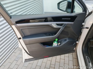 Volkswagen Touareg 3,0 Tdi, 4x4 , Automat , 2021