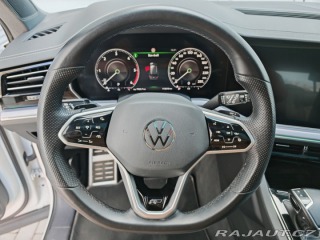 Volkswagen Touareg 3,0 Tdi, 4x4 , Automat , 2021