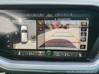 Volkswagen Touareg 3,0 Tdi, 4x4 , Automat , 2021