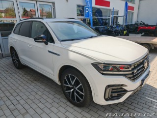 Volkswagen Touareg 3,0 Tdi, 4x4 , Automat , 2021