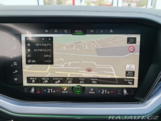 Volkswagen Touareg 3,0 Tdi, 4x4 , Automat , 2021