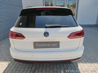 Volkswagen Touareg 3,0 Tdi, 4x4 , Automat , 2021