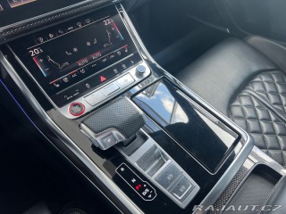 Audi SQ7 4,0TDI 320kW Tažné Webast 2020