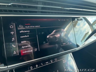 Audi SQ7 4,0TDI 320kW Tažné Webast 2020