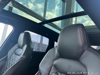 Audi SQ7 4,0TDI 320kW Tažné Webast 2020
