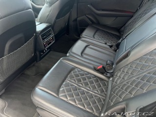 Audi SQ7 4,0TDI 320kW Tažné Webast 2020