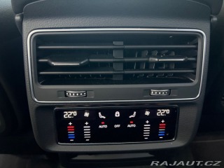 Audi SQ7 4,0TDI 320kW Tažné Webast 2020