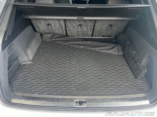 Audi SQ7 4,0TDI 320kW Tažné Webast 2020