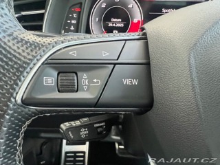 Audi SQ7 4,0TDI 320kW Tažné Webast 2020