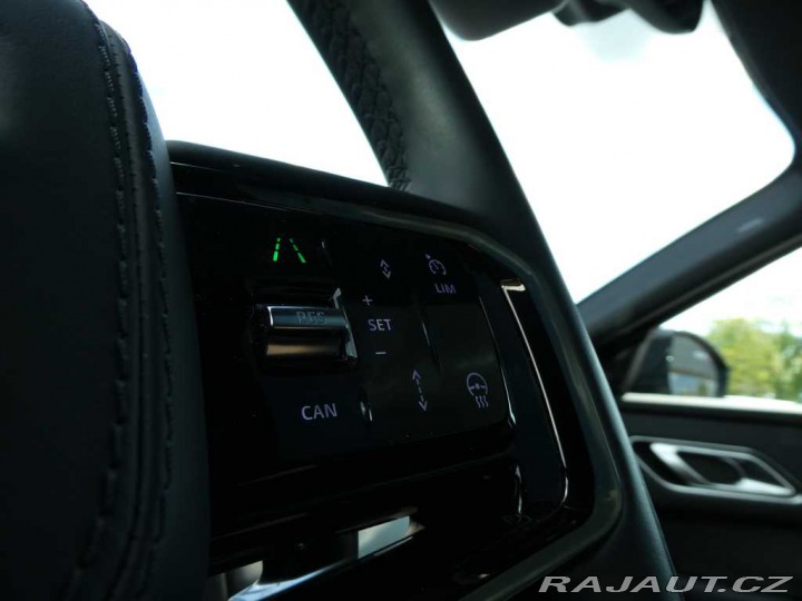 Land Rover Range Rover Velar 3,0 Dynamic HSE D300 4x4 2024