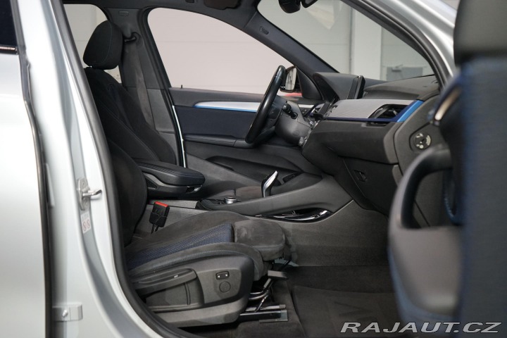 BMW X1 xDrive20d M-Paket Tažné L 2018