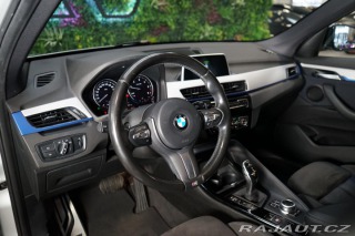 BMW X1 xDrive20d M-Paket Tažné L 2018