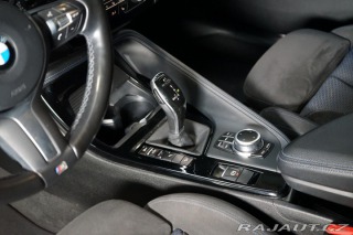BMW X1 xDrive20d M-Paket Tažné L 2018