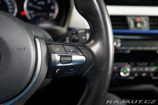 BMW X1 xDrive20d M-Paket Tažné L 2018