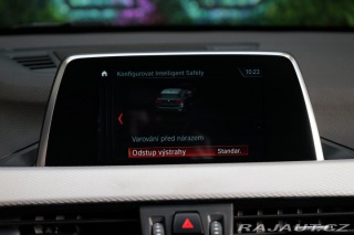 BMW X1 xDrive20d M-Paket Tažné L 2018