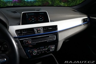 BMW X1 xDrive20d M-Paket Tažné L 2018