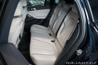 BMW X6 M50d xDrive.Laser H/K Nez 2020