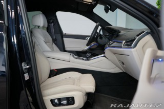 BMW X6 M50d xDrive.Laser H/K Nez 2020