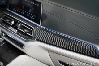 BMW X6 M50d xDrive.Laser H/K Nez 2020