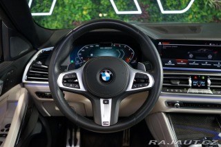 BMW X6 M50d xDrive.Laser H/K Nez 2020