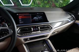 BMW X6 M50d xDrive.Laser H/K Nez 2020