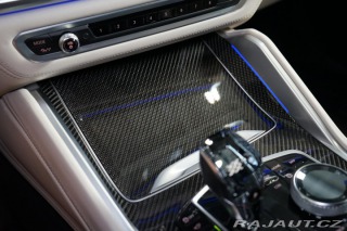BMW X6 M50d xDrive.Laser H/K Nez 2020