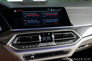 BMW X6 M50d xDrive.Laser H/K Nez 2020
