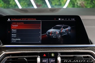 BMW X6 M50d xDrive.Laser H/K Nez 2020