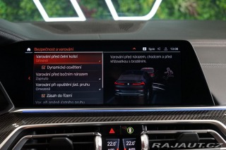BMW X6 M50d xDrive.Laser H/K Nez 2020