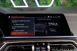 BMW X6 M50d xDrive.Laser H/K Nez 2020