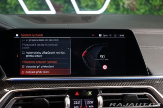 BMW X6 M50d xDrive.Laser H/K Nez 2020