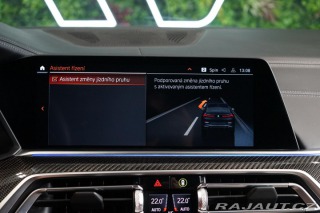 BMW X6 M50d xDrive.Laser H/K Nez 2020